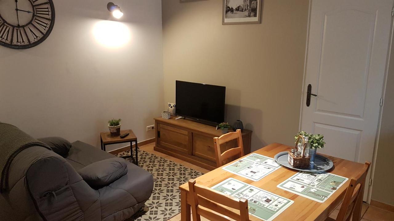 La Bastido Apartment Arles Exterior photo