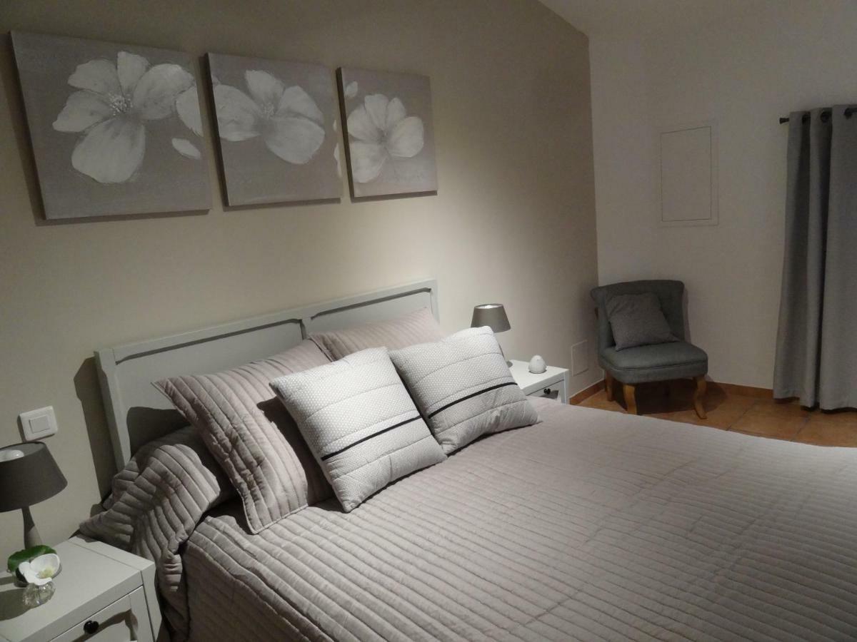 La Bastido Apartment Arles Exterior photo