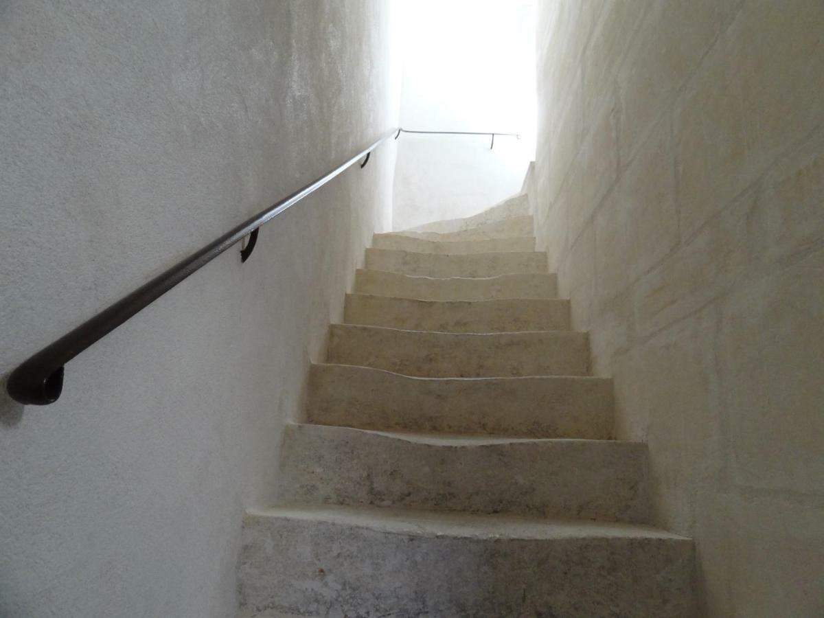 La Bastido Apartment Arles Exterior photo