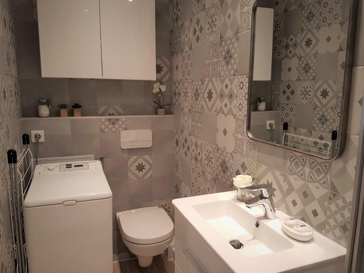 La Bastido Apartment Arles Exterior photo