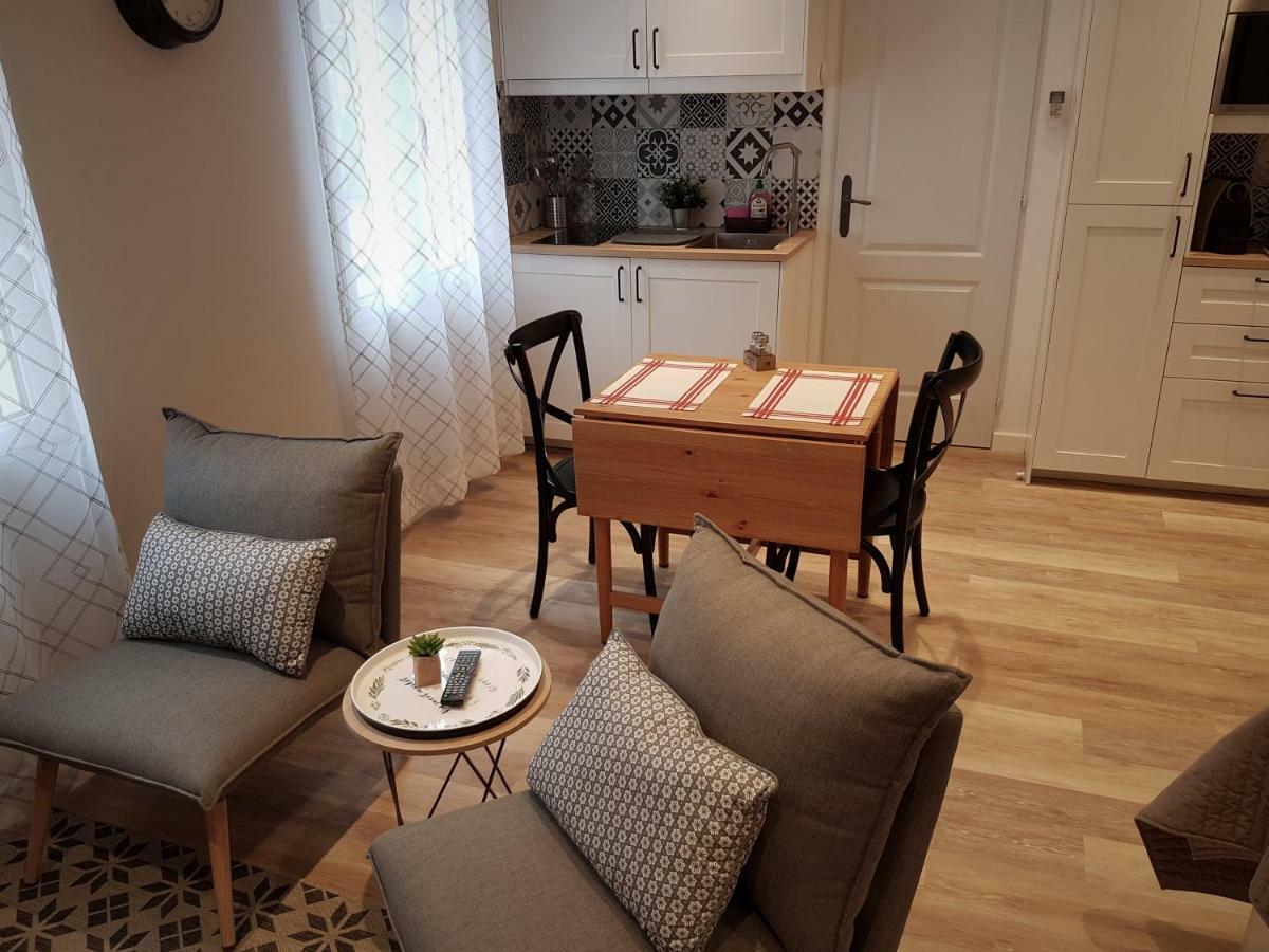 La Bastido Apartment Arles Exterior photo